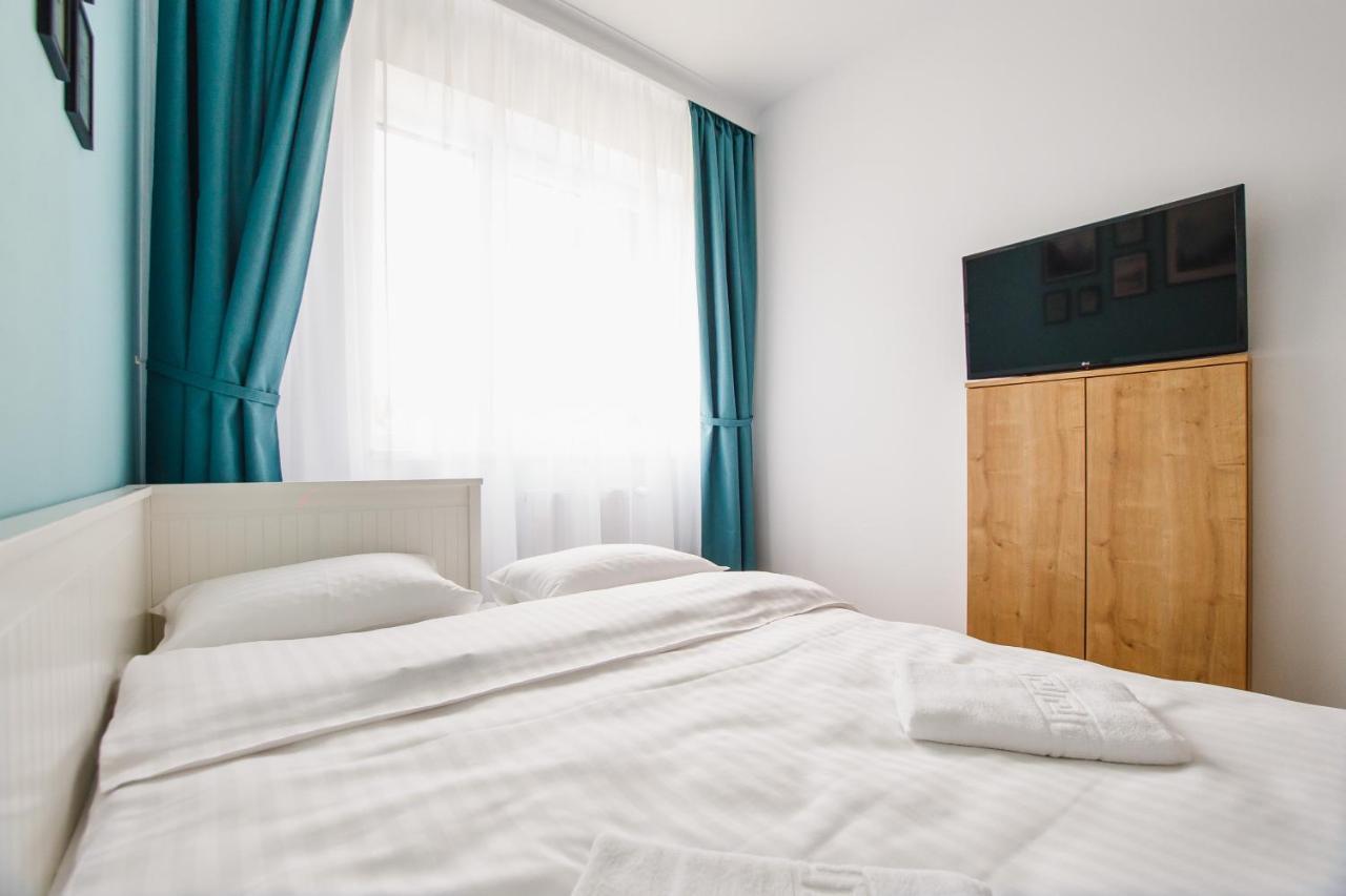 Gorgeous Home At Prima Universitatii Oradea Exterior foto