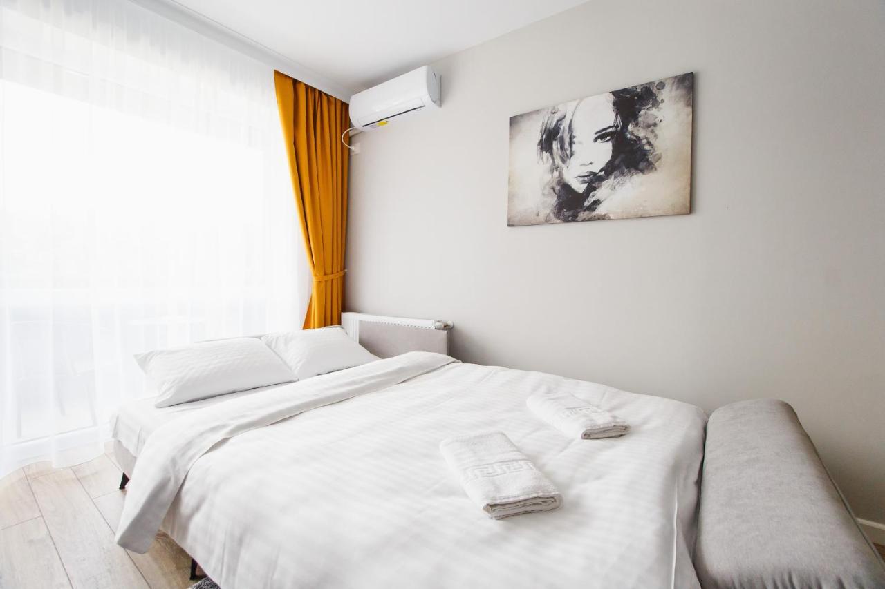 Gorgeous Home At Prima Universitatii Oradea Exterior foto